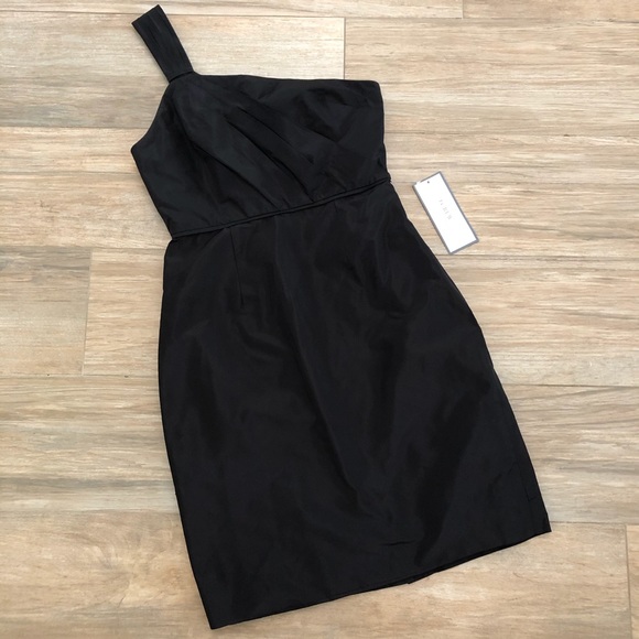 J. Crew Dresses & Skirts - NWT J. Crew 100% Silk Lucienne Dress Size 6